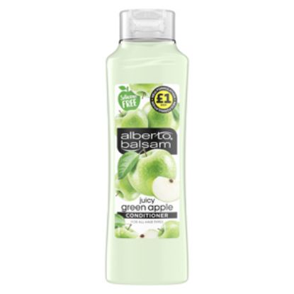 Picture of Alberto Balsam Conditioner Apple 350ml x6